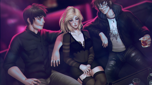 Alexa's Wild Night screenshot 5