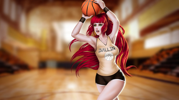 Alexa's Wild Night screenshot 1