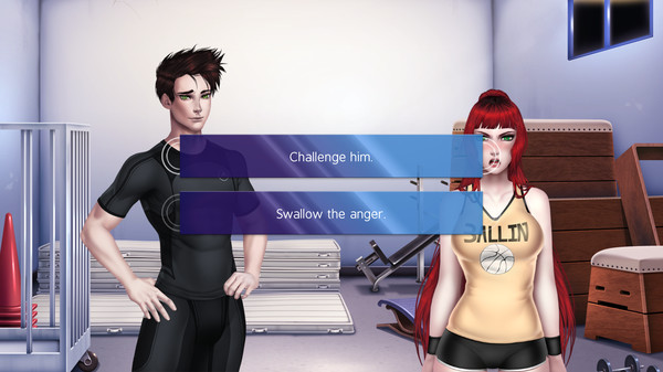 Alexa's Wild Night screenshot 4