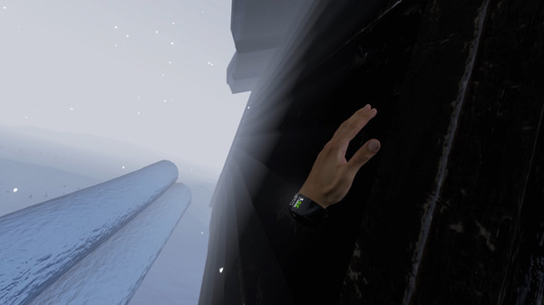暴风雪vr-游戏截图