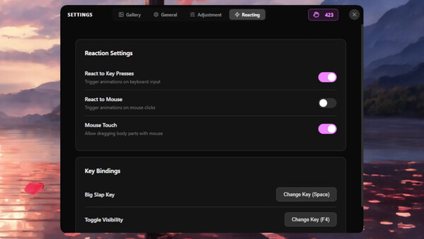 Screenshot media