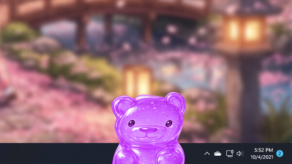 Screenshot media