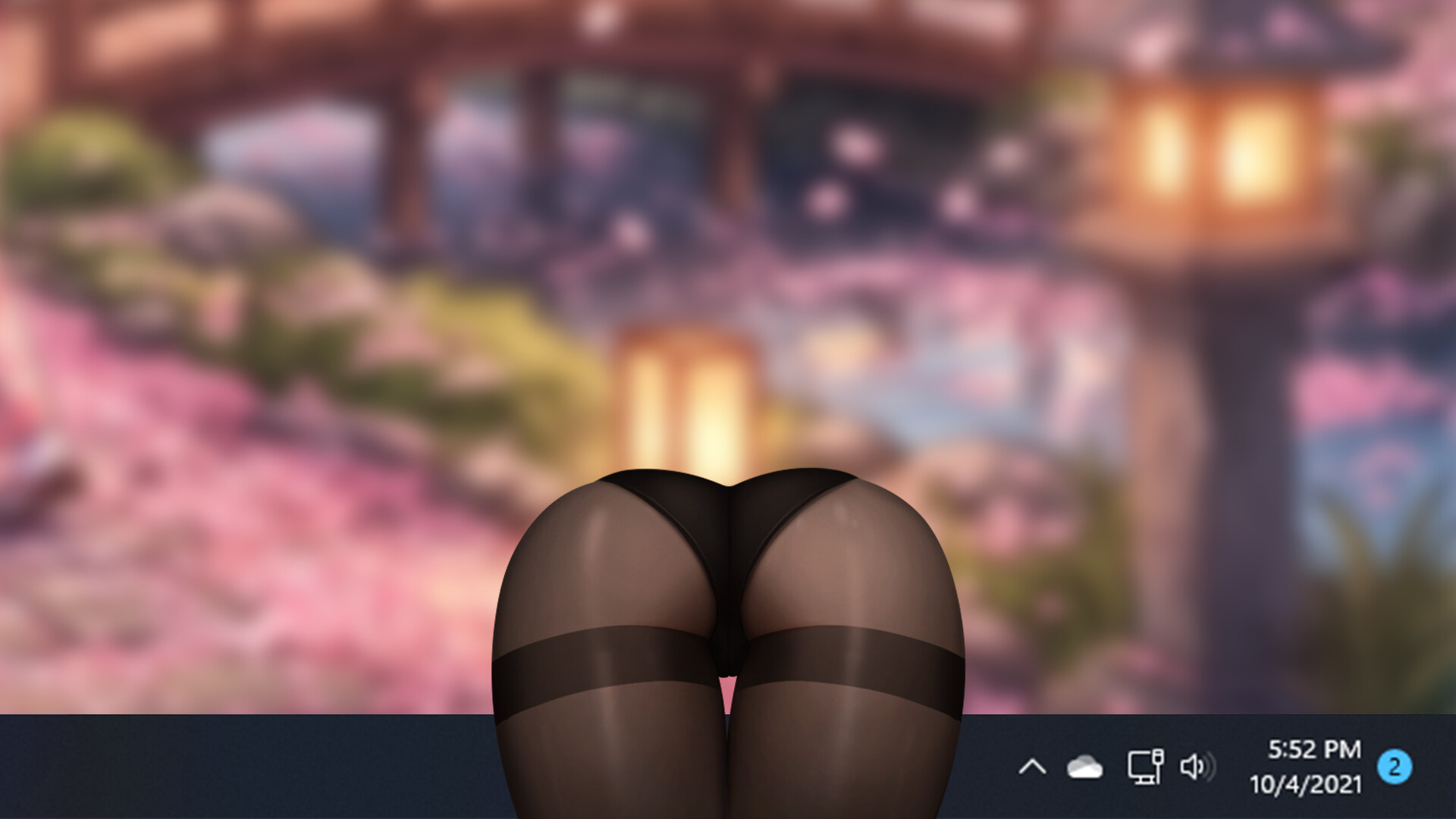 Tap Tap Slap! screenshot #2