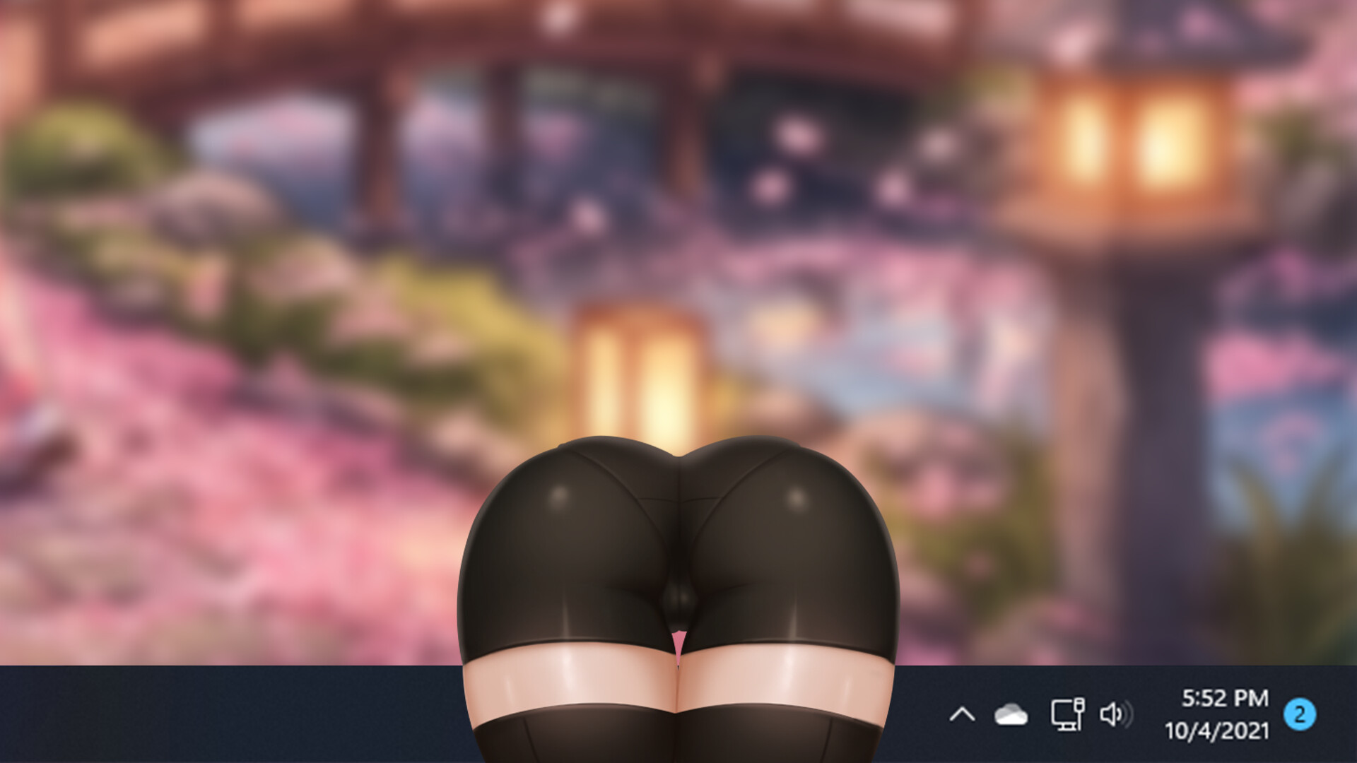 Tap Tap Slap! screenshot #4