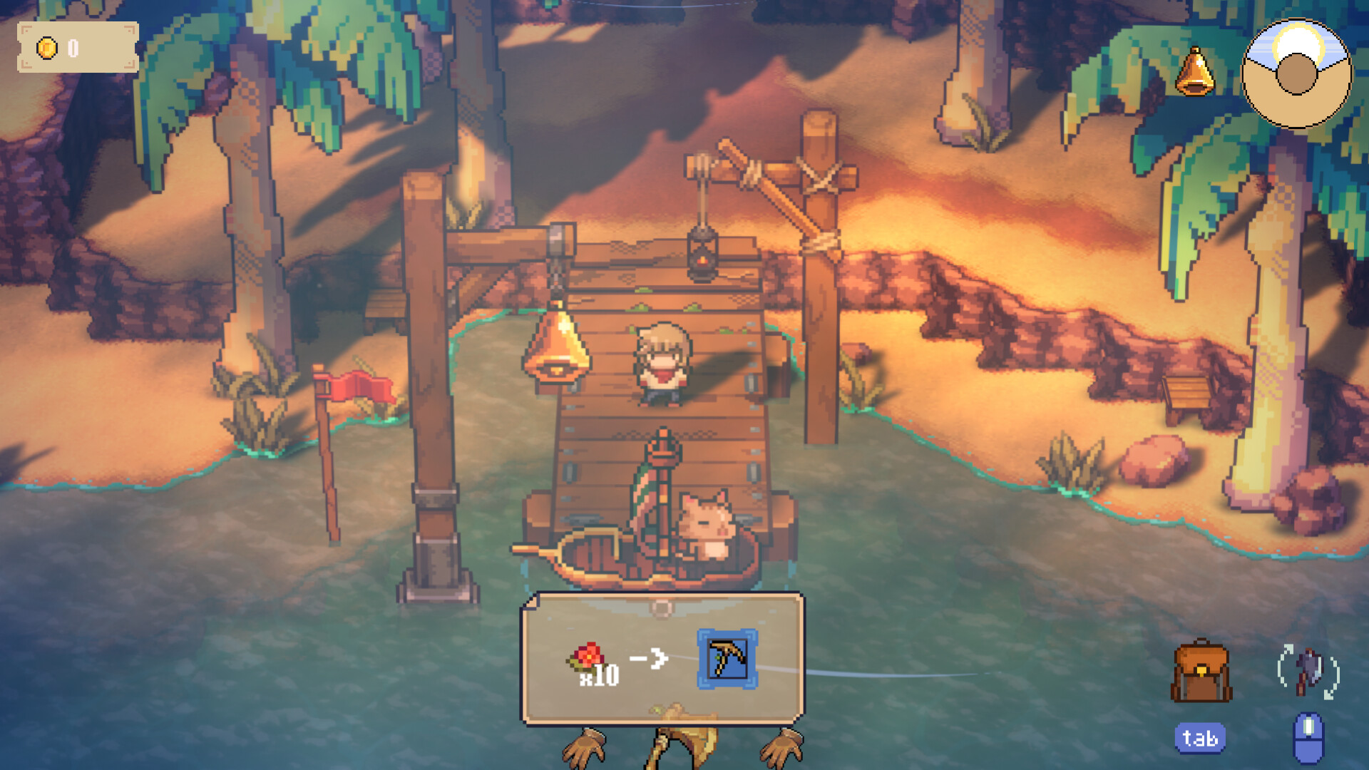 Canopy screenshot #4