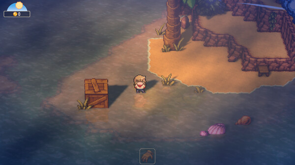 Скриншот 1 из игры Canopy