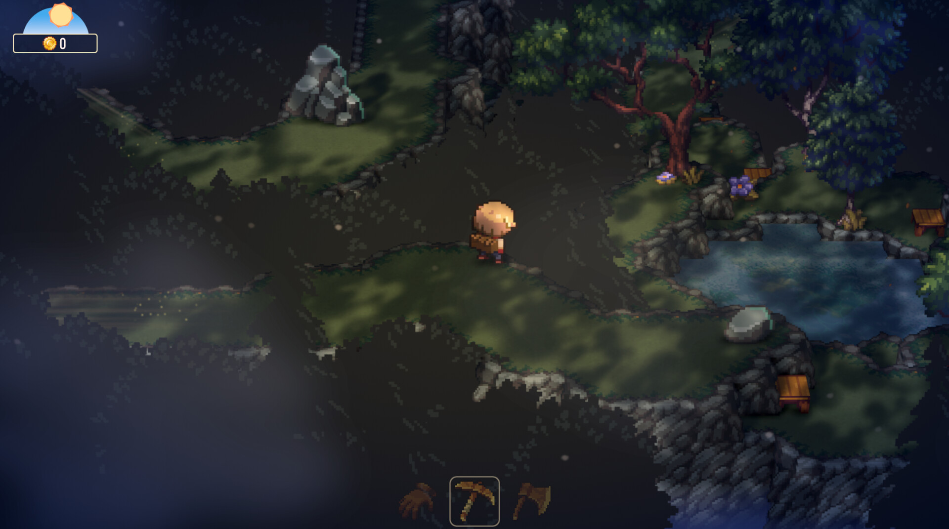 Canopy screenshot #6