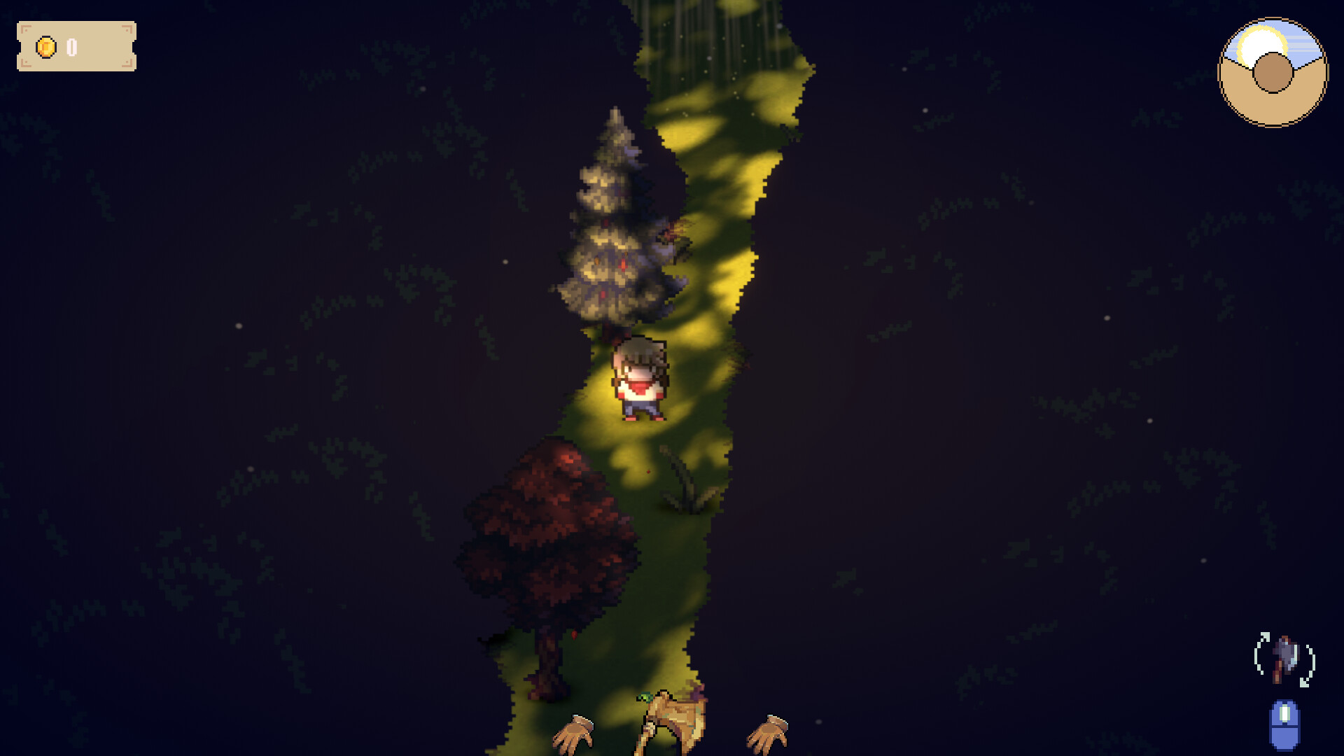 Canopy screenshot #2