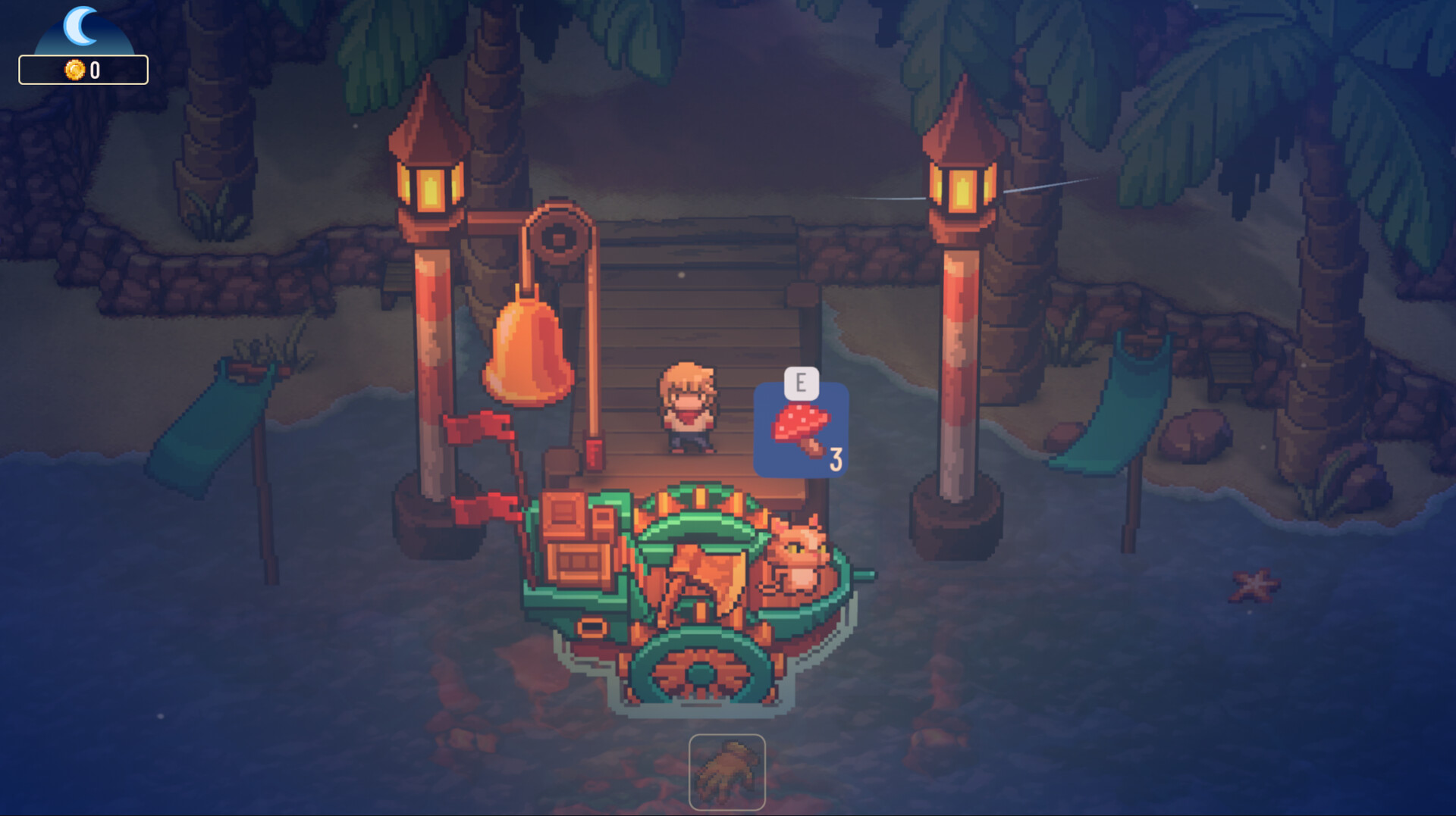 Canopy screenshot #4