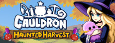 Cauldron: Haunted Harvest