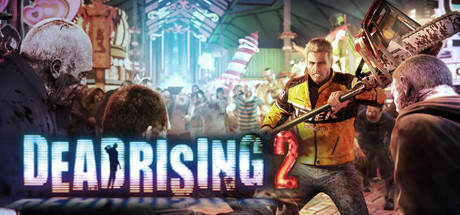 Steam header art for Dead Rising® 2