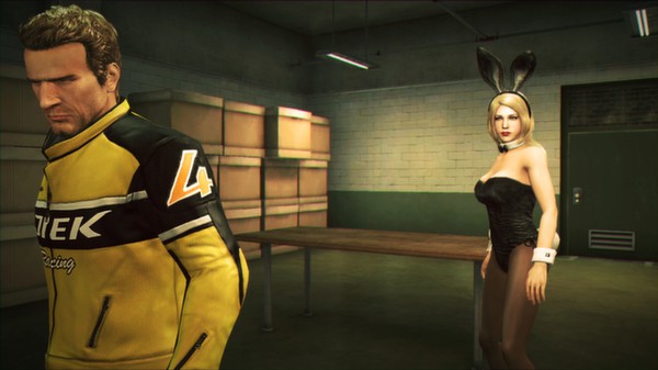 Dead Rising 2 screenshot