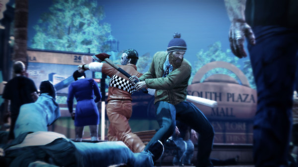 Dead Rising 2 screenshot