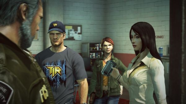 Dead Rising 2 screenshot