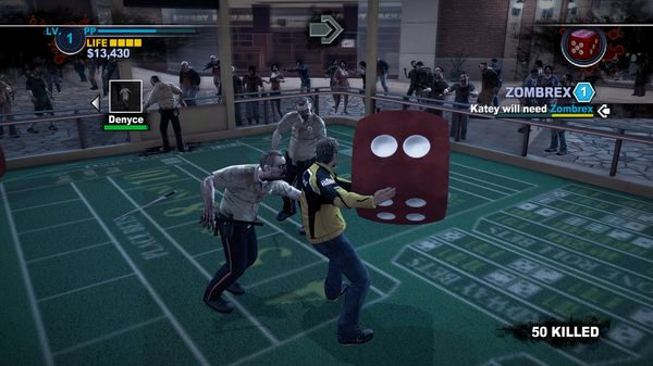 Dead Rising 2 screenshot