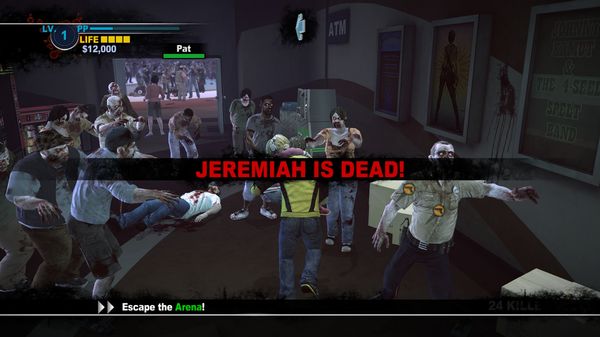 Dead Rising 2 screenshot