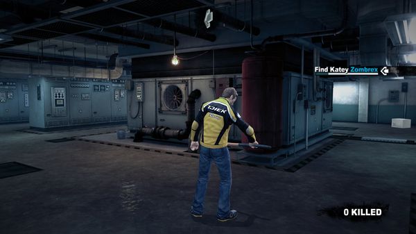 Dead Rising 2 screenshot