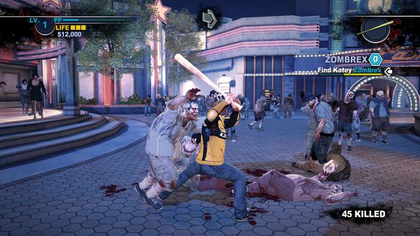 Dead Rising 2 screenshot