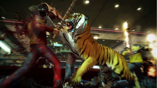 Dead Rising 2 screenshot