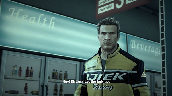 Dead Rising 2 screenshot