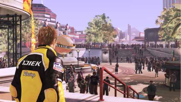 Dead Rising 2 screenshot