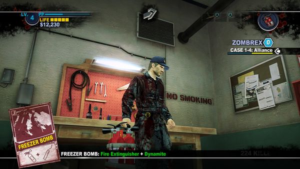 Dead Rising 2 screenshot