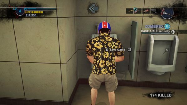 Dead Rising 2 screenshot