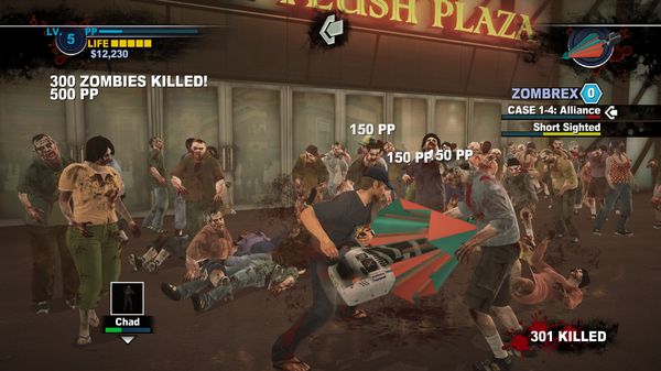 Dead Rising 2 screenshot