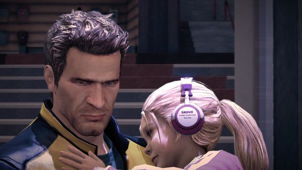 Dead Rising 2 screenshot