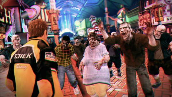 Dead Rising 2 screenshot