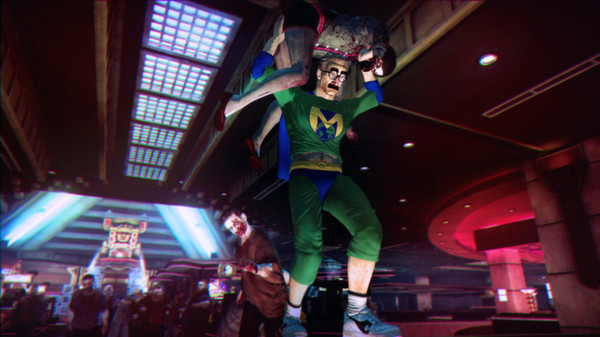 Dead Rising 2 screenshot