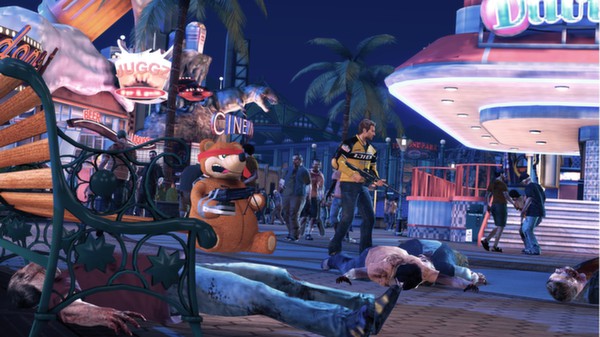 Dead Rising 2 screenshot