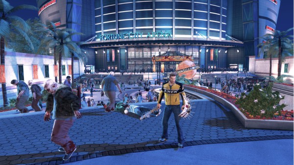 Dead Rising 2 screenshot