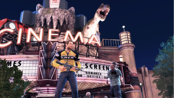 Dead Rising 2 screenshot