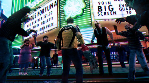 Dead Rising 2 screenshot