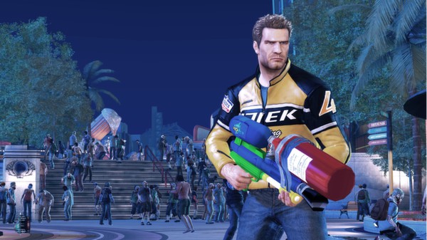 Dead Rising 2 screenshot