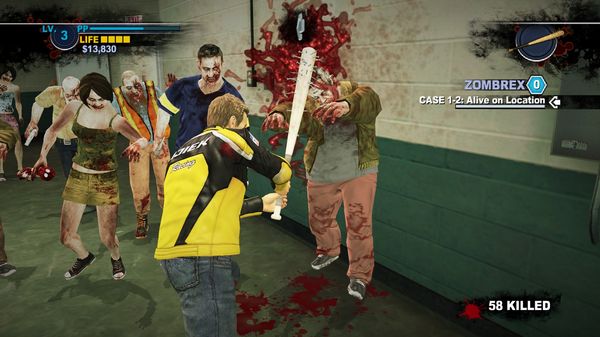 Dead Rising 2 screenshot