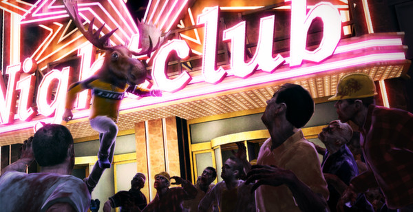 Dead Rising 2 screenshot