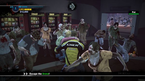 Dead Rising 2 screenshot