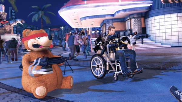 Dead Rising 2 screenshot