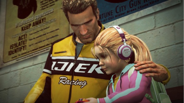 Dead Rising 2 screenshot