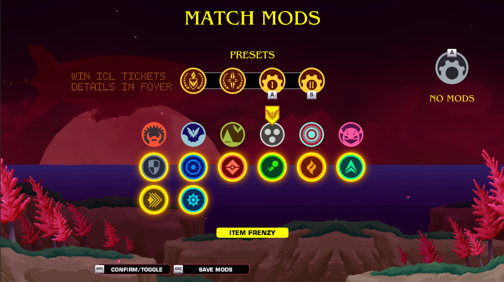 Hastilude screenshot 7