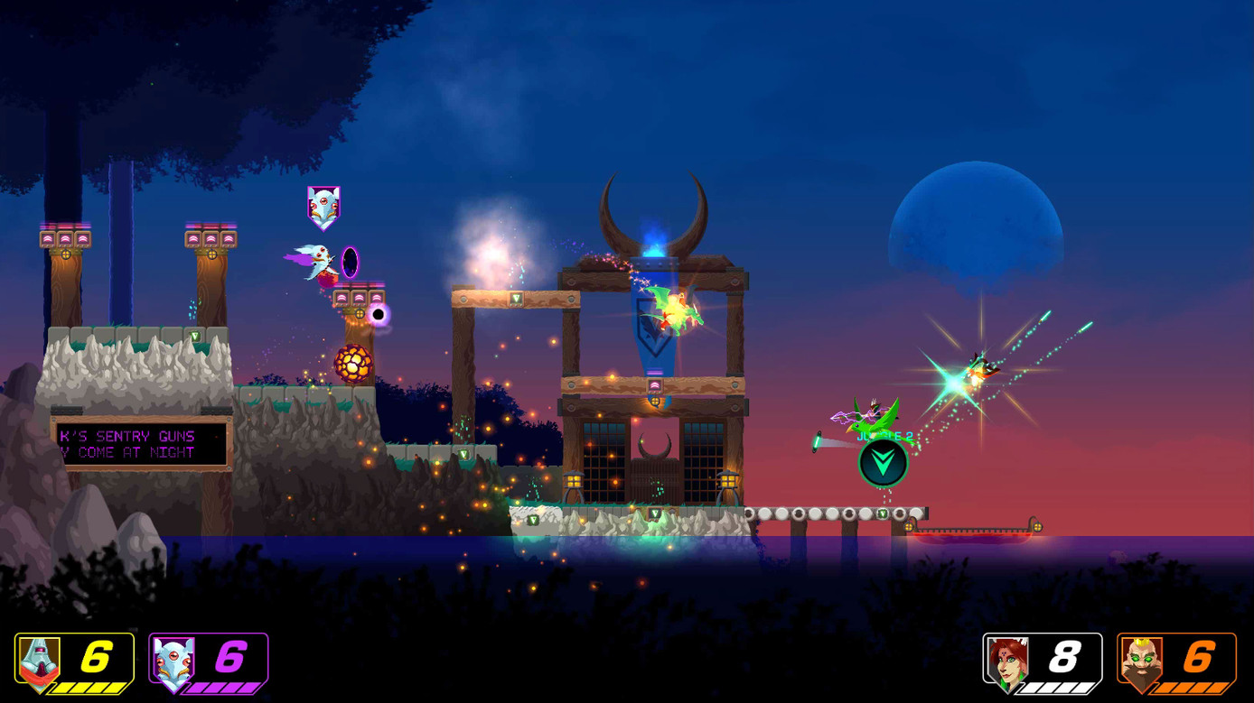 Hastilude screenshot 6