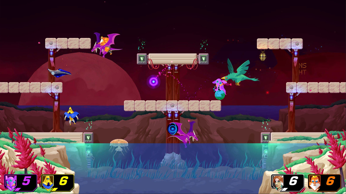 Hastilude screenshot 4
