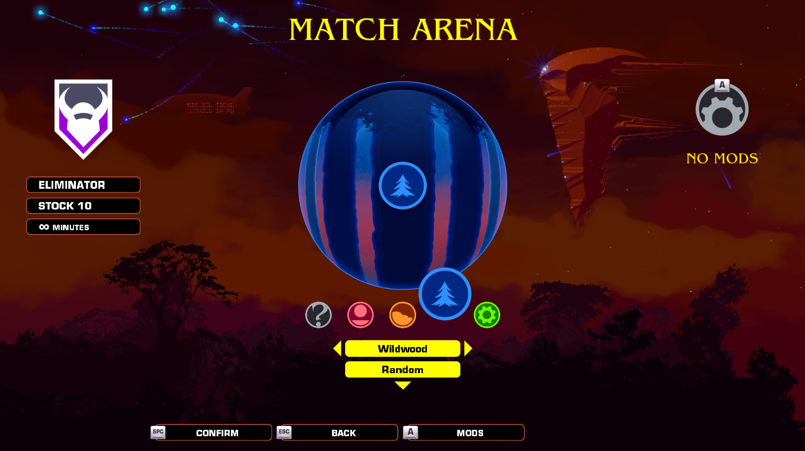 Hastilude screenshot 8