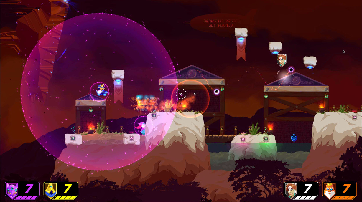 Hastilude screenshot 3