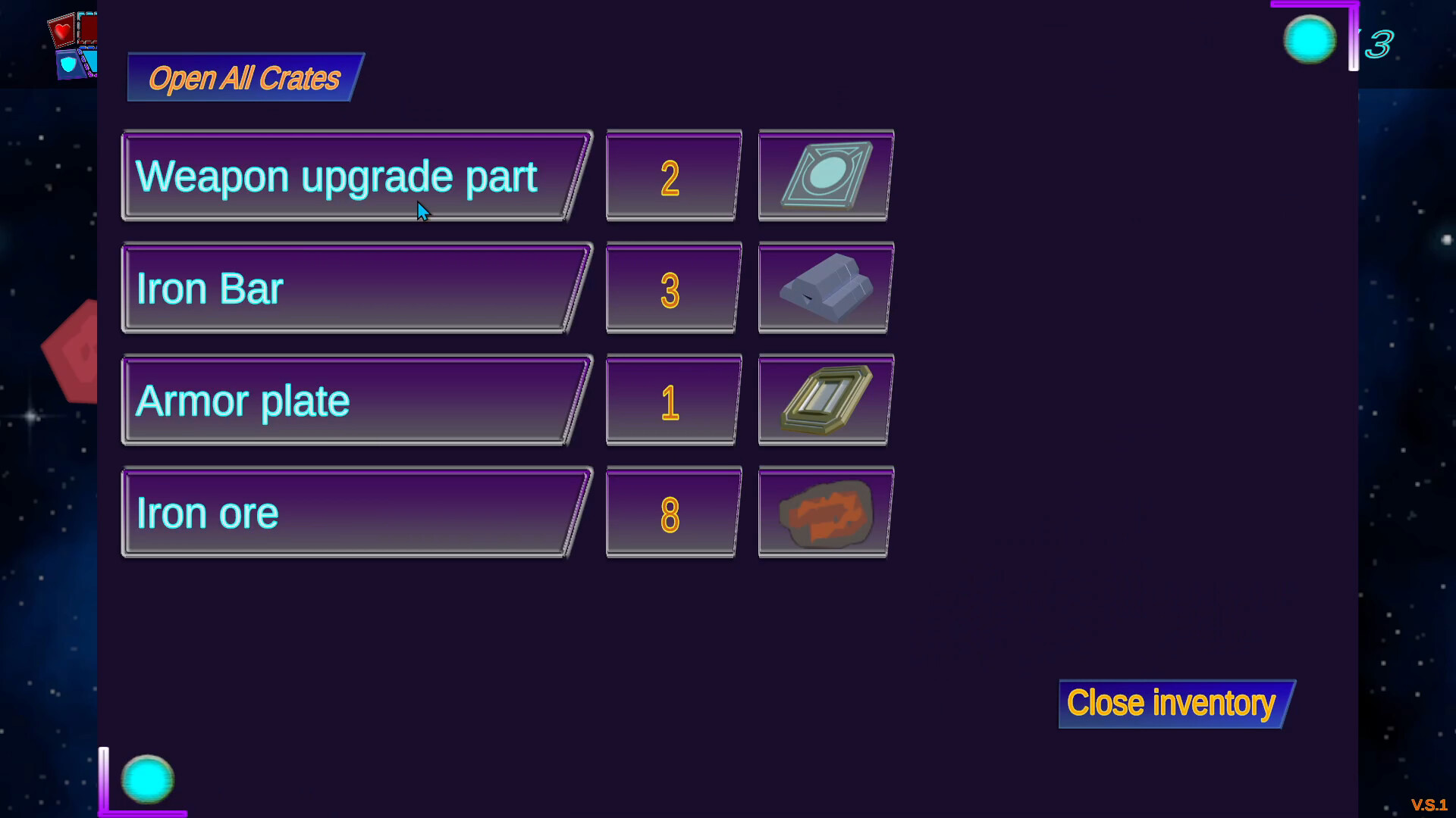 Starward: Civil Defence screenshot #5