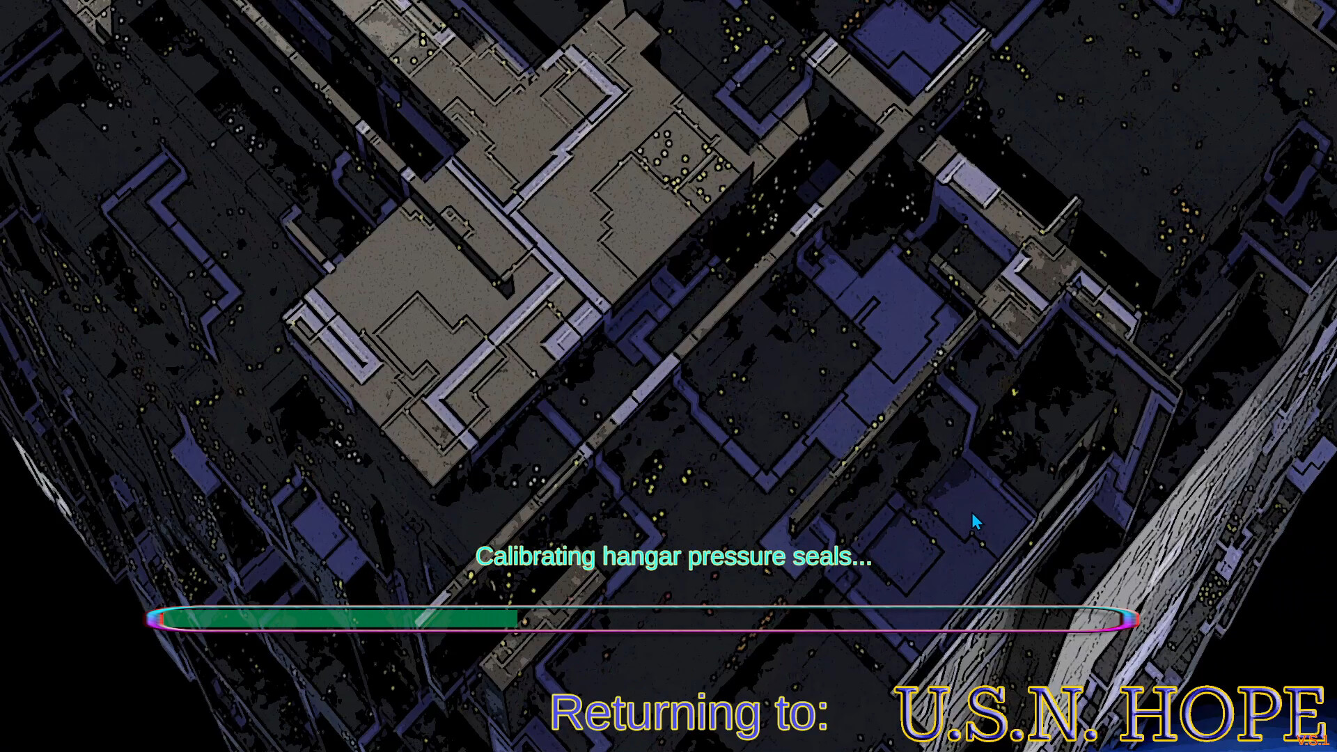 Starward: Civil Defence screenshot #10
