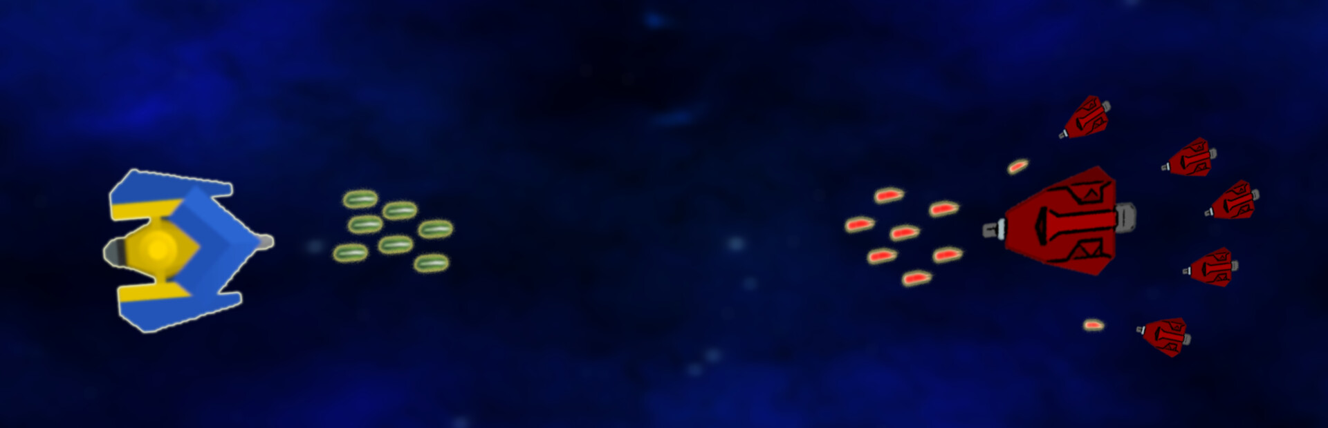 Starward: Civil Defence