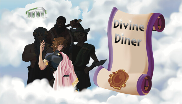 Divine Diner